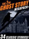 Cover image for The 7th Ghost Story